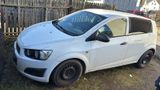 Chevrolet Chewurlett Aveo - Chevrolet Aveo in Dortmund