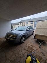 Opel Signum 2.2 Direct Sport Sport - Opel Signum: Grau