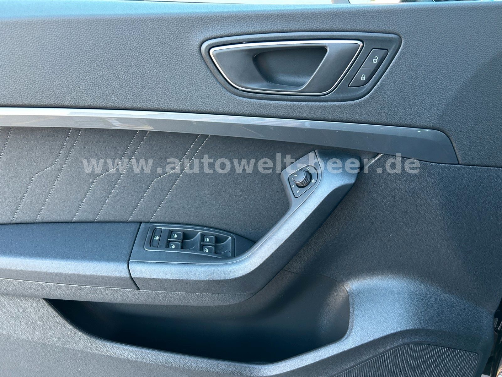 Seat Ateca - Bild 12