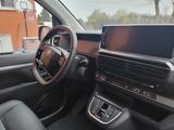 Citroën SpaceTourer 2.0 Diesel 180 XL Max EAT8 Max - Citroën SpaceTourer: Max
