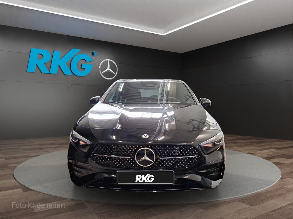 Mercedes-Benz A 250 4M AMG PANORAMA DISTRONIC MEMORY SOUND 360