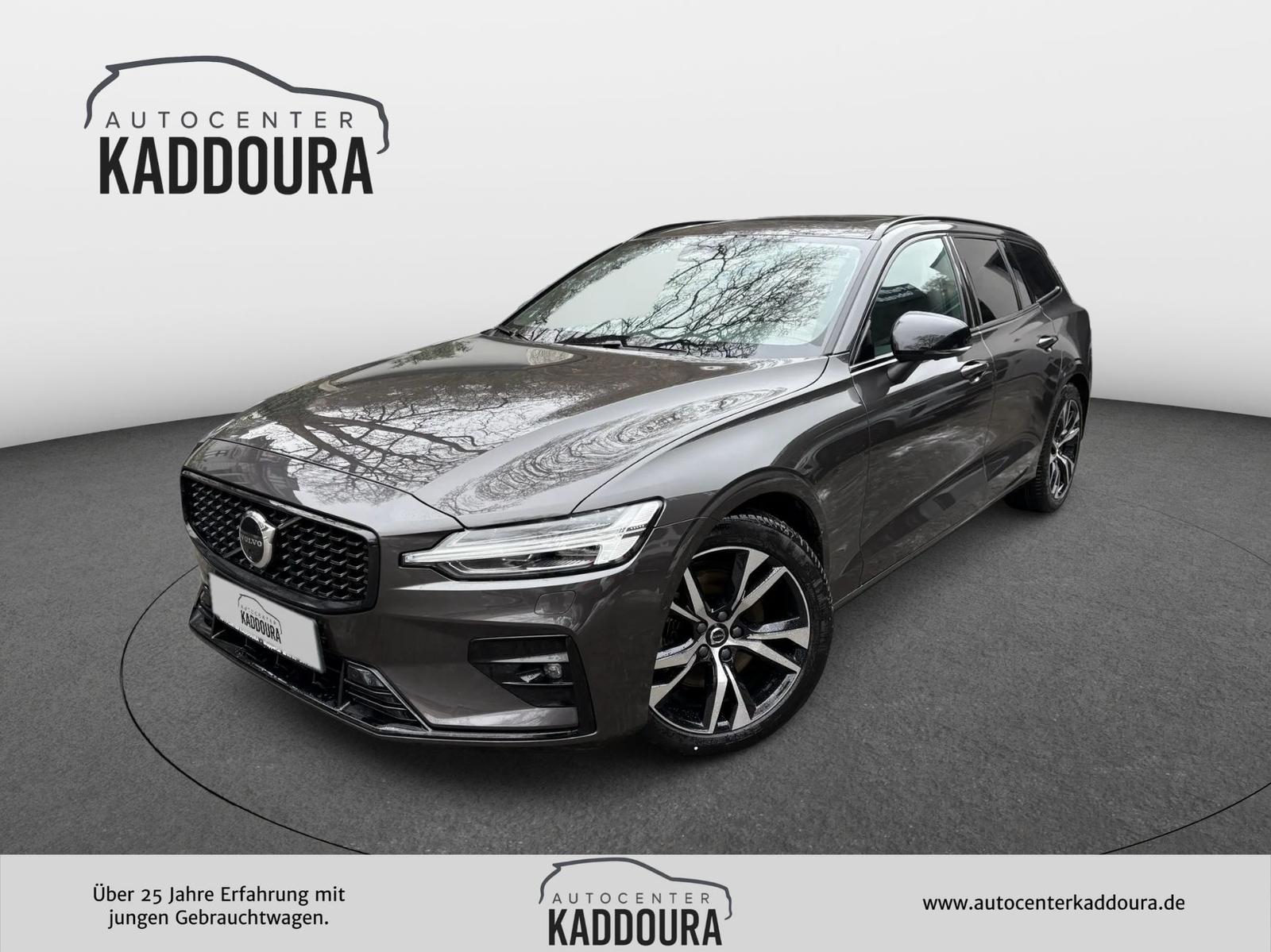 Volvo V60 B4 Plus Dark PANO 360 ACC BLIS H&K LED