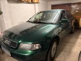 Audi A4 B5 1,6i 1998 Erstbesitz, gepflegt - gebrauchte Audi A4 aus dem Jahr 1998