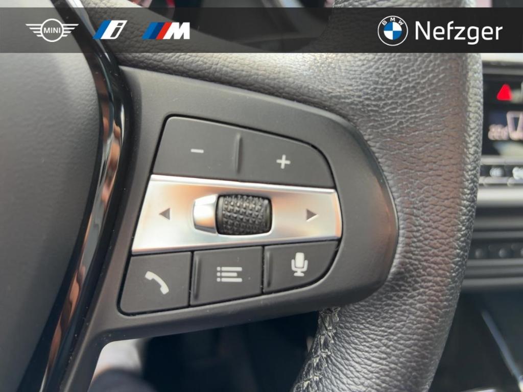 BMW 118 i PANO LED SHZ PDC, миниатюра 14