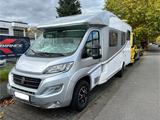 Fiat Miller Toronto - Wohnwagen & Wohnmobile in Leverkusen