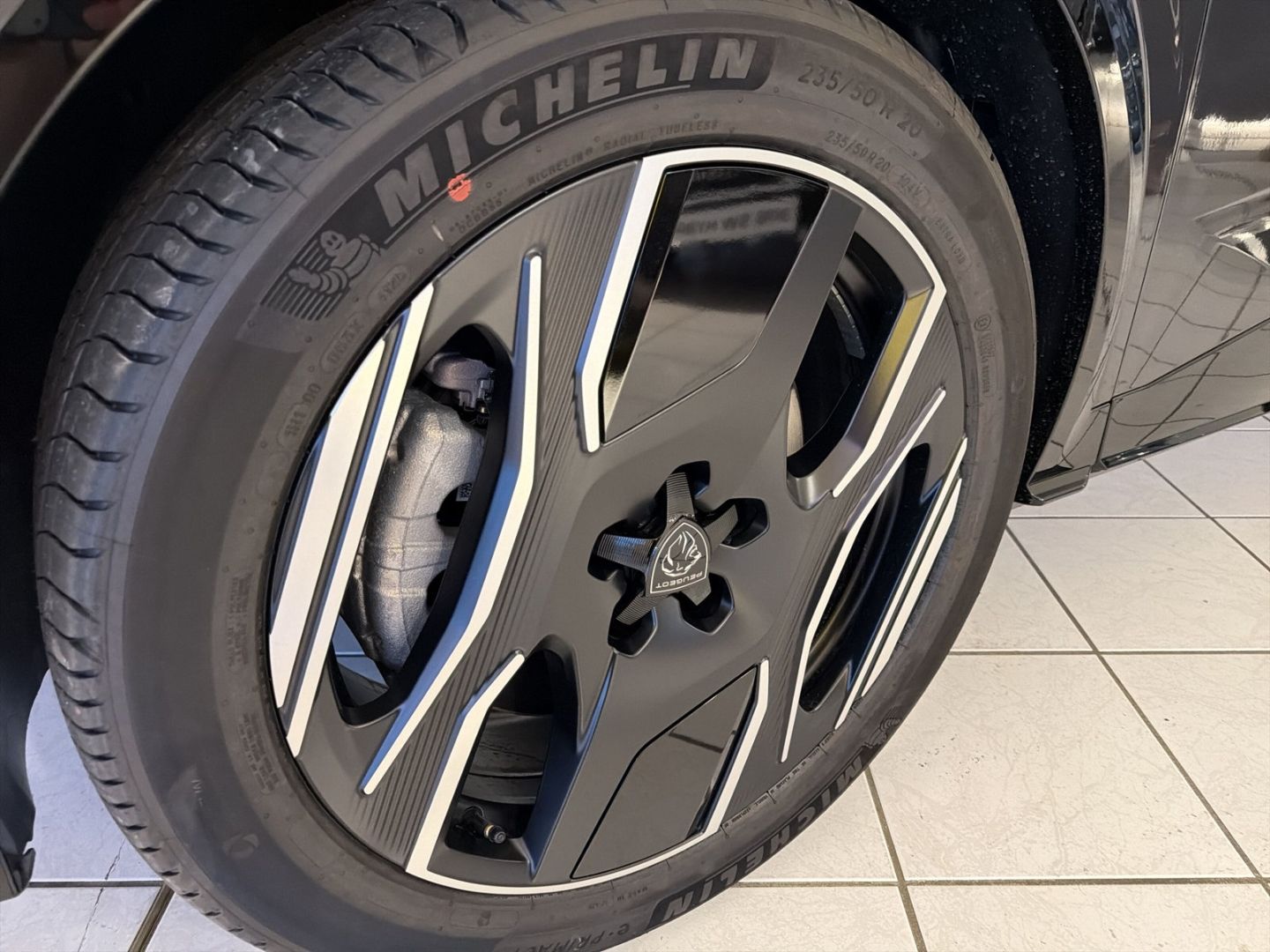 Peugeot 3008 - Bild 19
