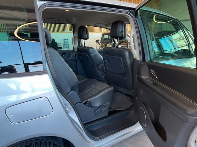 Renault Espace IV Celsium Aut. 2.0 dci*NAVI*KLIMAAUT*PDC