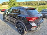 Volkswagen T-Roc 2.0 TSI *DSG*SPORT*4Motion*Black-Style*ACC - : mit Apple Carplay, Geländewagen