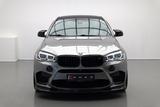 BMW X6 M X6M 4.4 V8 |CarbonPakket|Memory|HUD|Nieuwst - BMW X6 M aus 2016