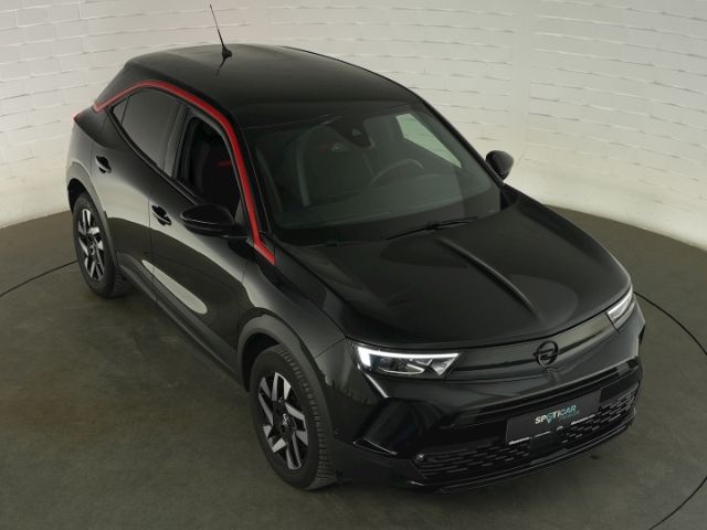 Mokka B GS LINE AT+LED MATRIX+NAVI+RÜCKFAHRKAMER