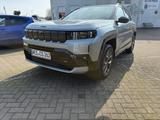 Jeep Compass E-Hybrid 1.2 eDCT 107 kW First Edition - Jeep Compass: 2.2