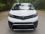 Toyota Proace L2 Kasten Meister Mwst 1.Hand - gebrauchte Toyota Proace (Verso) aus dem Jahr 2023