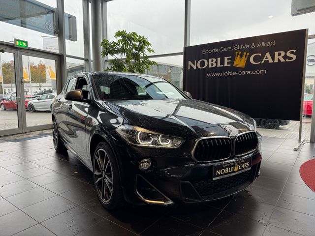 BMW X2 xDrive M35 i HUD RFK LED