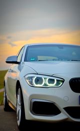 BMW M135i  - BMW M135: M135i
