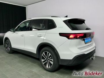 Volkswagen Tiguan 1.5 eTSI DSG Energy Garantie b.29.12.30