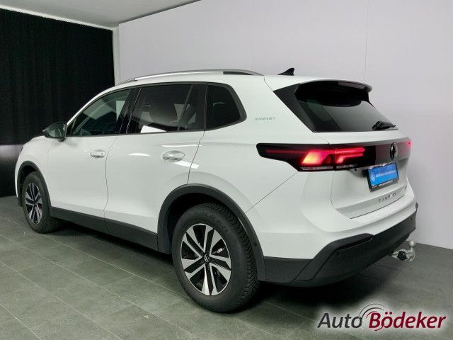 Volkswagen Tiguan 1.5 eTSI DSG Energy Garantie b.29.12.30