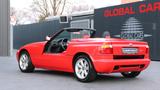 BMW Z1 2,5L * FAHRZEUG MIT ORIGINAL 0 KM * MIT TZ - BMW Z1: 1k