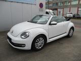Volkswagen Beetle Cabriolet Cup - Volkswagen Beetle mit Diesel-Antrieb: Cup