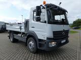 Mercedes-Benz Atego 1530 K 3-Seitenkipper /16 to - Offers