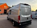 Iveco Daily 2.3 35S15 Luft 5 Sitze Klima HU Neu - Iveco Kastenwagen hoch + lang H 3