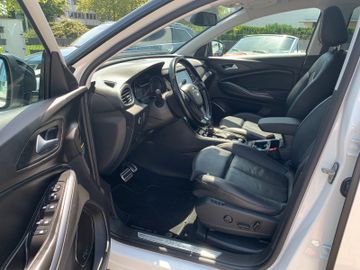 Opel Grandland (X) - 5