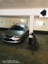 Mazda Silbernen Mazda 6 - Mazda aus 2010: Mazda6