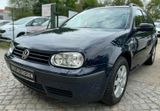Volkswagen Golf IV Variant Atlantic - Volkswagen Golf: Iv Variant