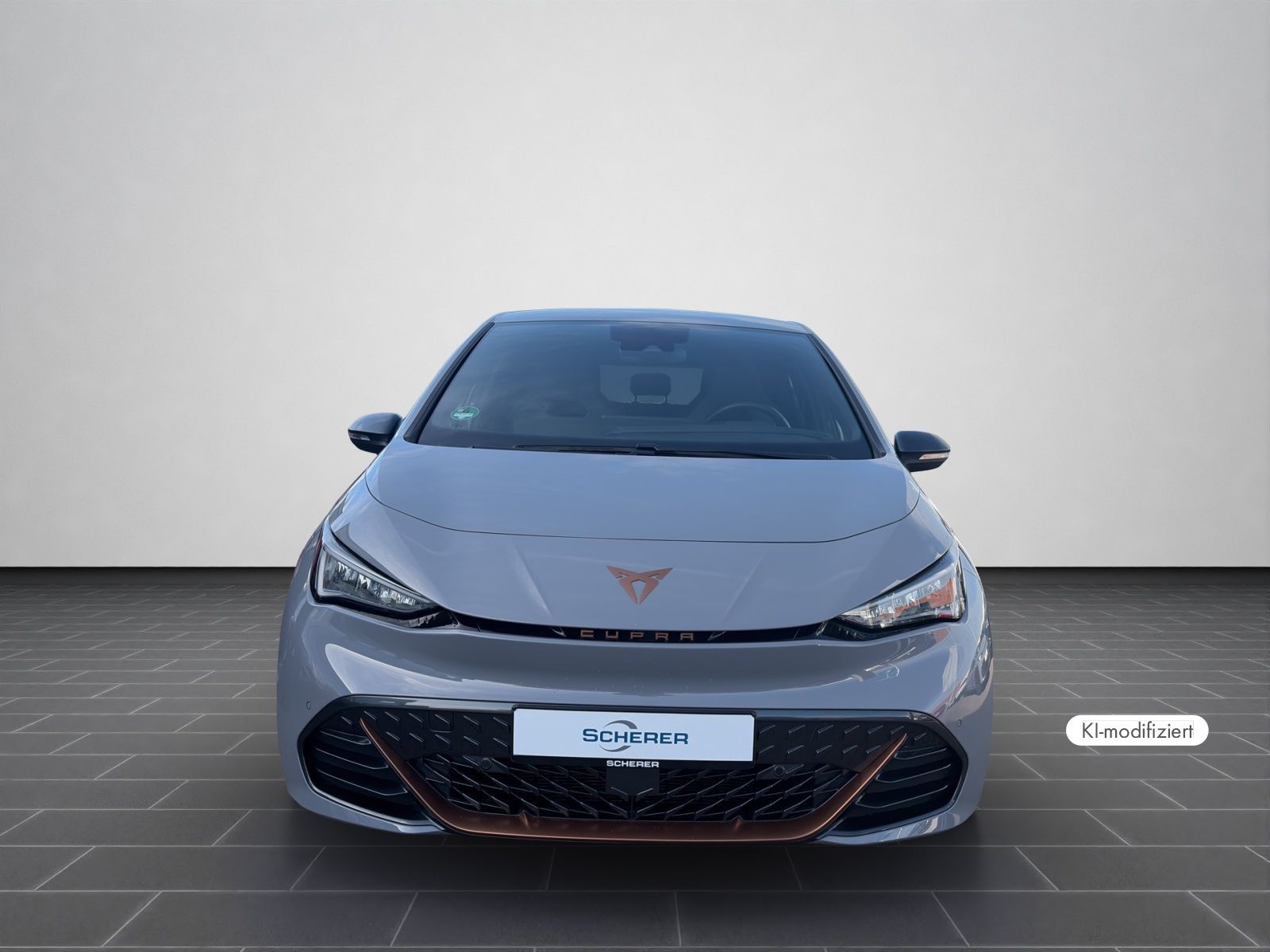 Cupra Born - Bild 5