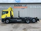 MAN TGS 26.470 MEILLER RK 21.65*Lift/Lenk*Retarder - Angebote