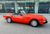 Triumph 1500 - Triumph Spitfire Gebrauchtwagen