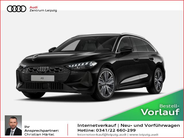 Audi A5 Avant TFSI S line*WR*3Z-Klima*AHK*19Zoll**