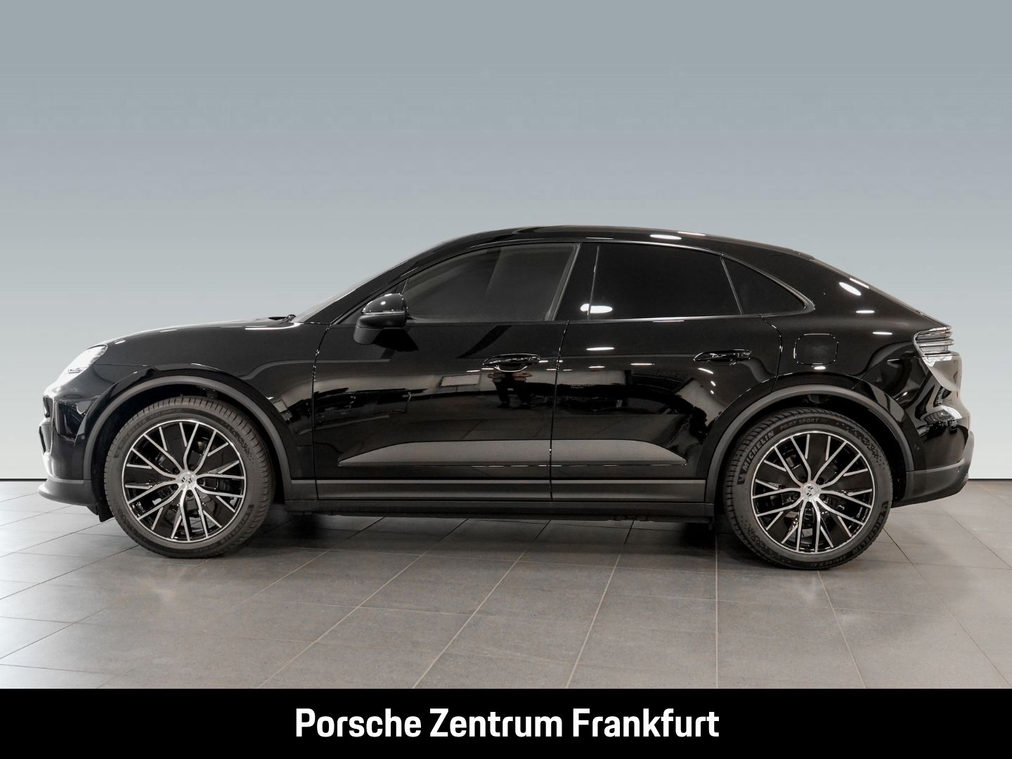 Porsche Macan - Bild 2