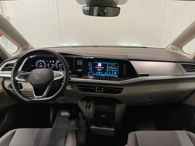 T7 Multivan Life 1.5 TSI eHybrid 4M GUTE-NACHT