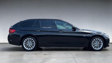 BMW 525 - 2