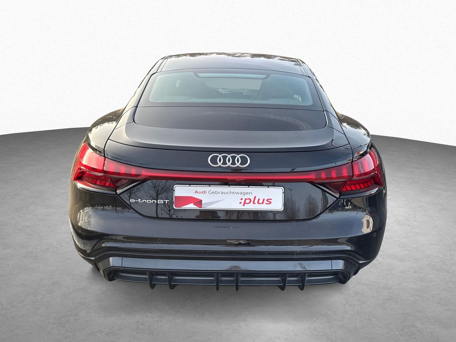 Audi e-tron GT - Bild 5