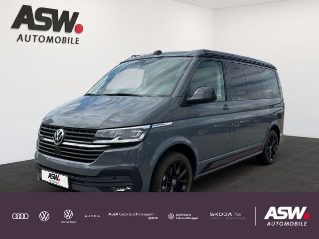 Volkswagen T6.1 California Ocean Edition 2.0 TDl SCR 4MOTIO