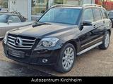 Mercedes-Benz GLK 280 4Matic Avantgarde*Sportpaket* - Mercedes-Benz GLK 280 Gebrauchtwagen