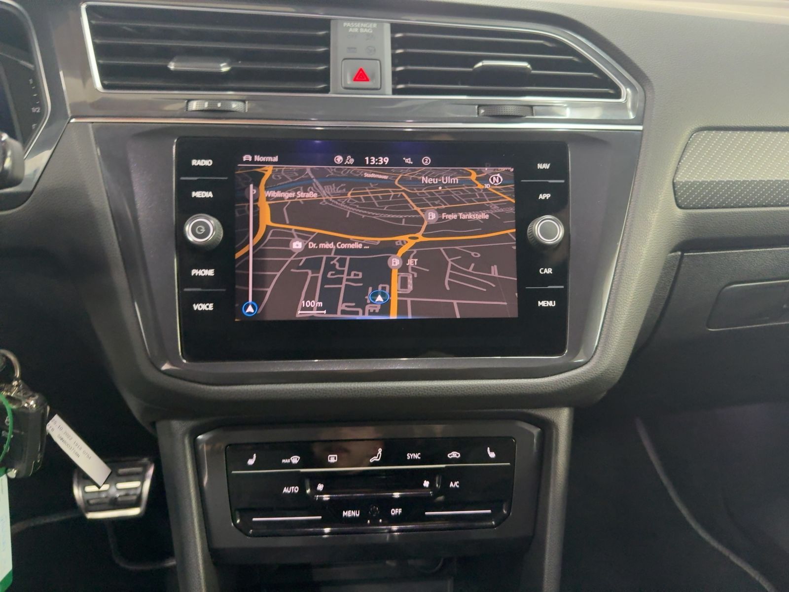 Volkswagen Tiguan Allspace - Bild 11