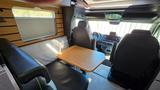 HYMER / ERIBA / HYMERCAR ML-T 570 CrossOver  - Hymer ML T 570 CrossOver
