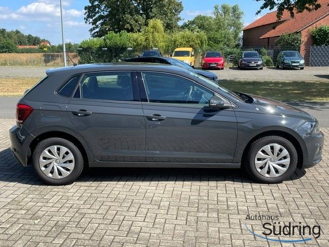 Polo 1.0 Comfortline Sitzhz. PDCv+h Klima