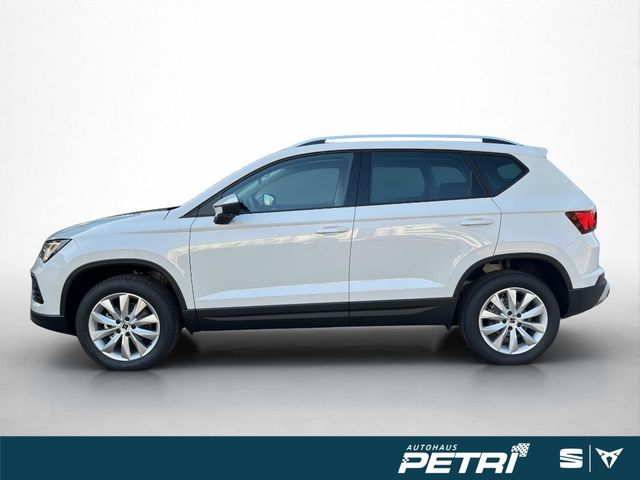Foto Nummer 2: SEAT Ateca