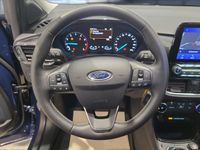 Ford Puma - Vorschau Bild 10