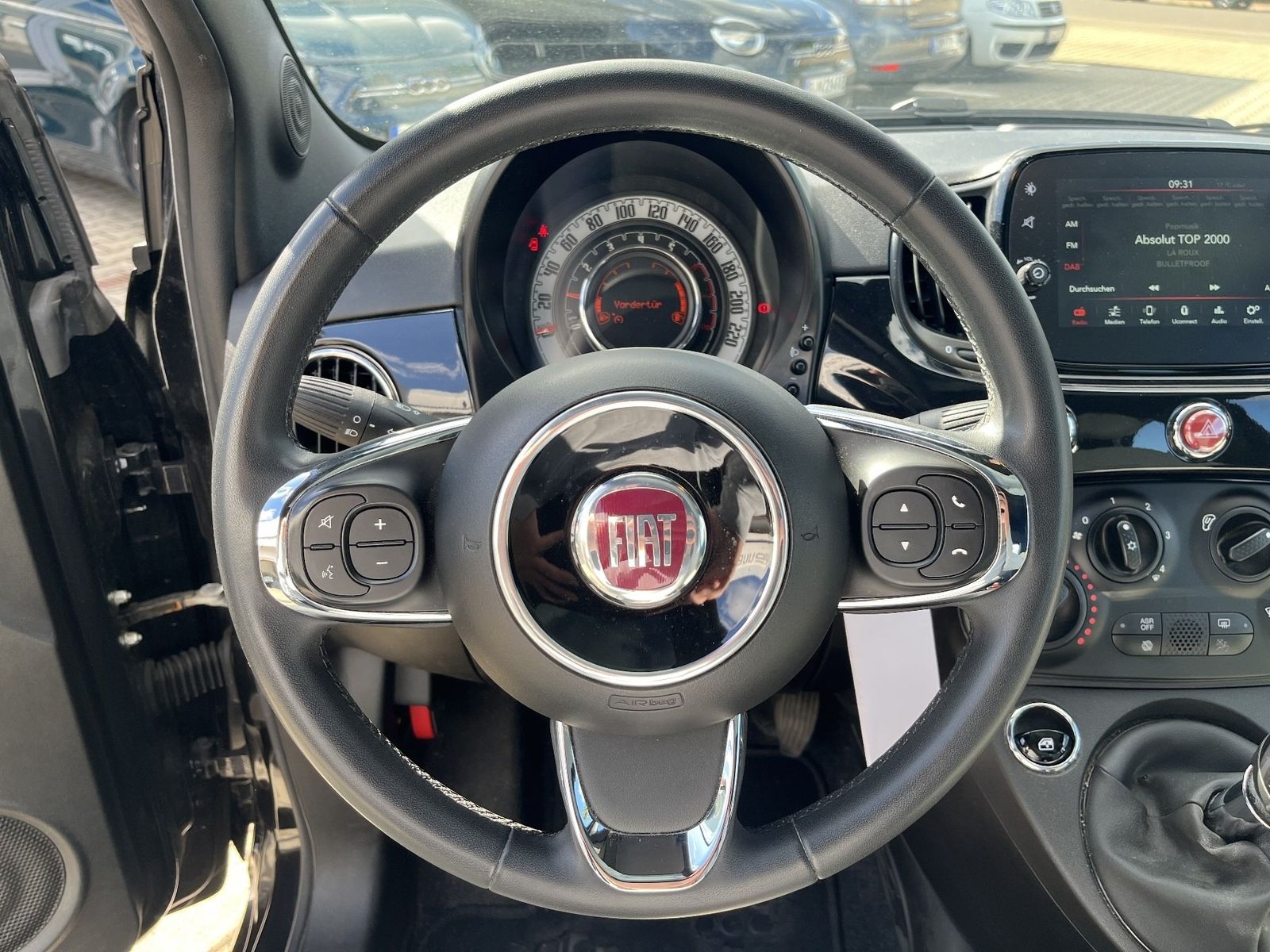 Fiat 500 - Bild 11
