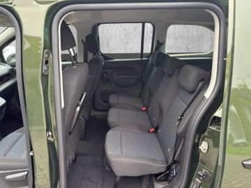 Fiat Doblo Maxi M1 1.5 130cv Diesel Autom. Kam.+Navi