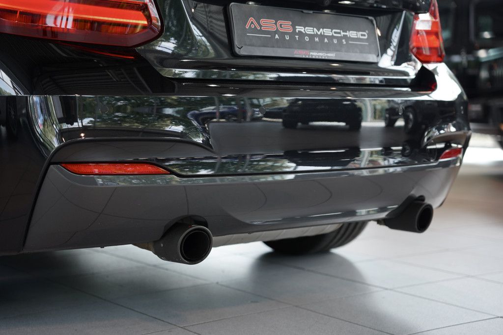 Bmw M240i