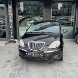 Lancia LANCIA - Musa - 1.3 Mjt 16V DPF Oro - Lancia Musa Oro mit Diesel-Antrieb