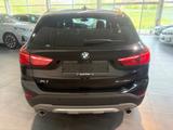 BMW X1 sDrive20i A 18''Leder LED Navi HUD RFK PDC SH - BMW X1: 20i