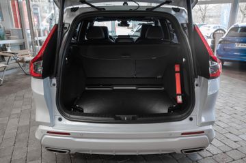 Bild 10 Honda CR-V 2.0 i-MMD Hybrid e:PHEV 2WD Advance AHK