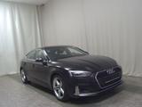 Audi A5 SB 40 TDI advanced Navi+ virtual LED RFK ACC - Audi A5: A5s