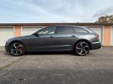Audi A4 40 TFSI S line Avant Competition - Garantie